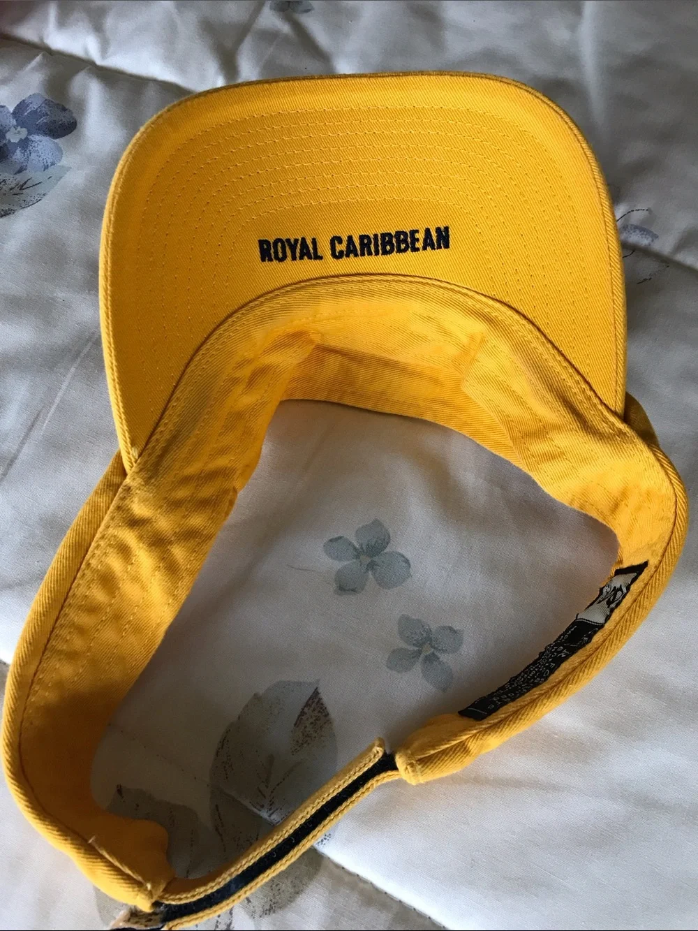 Royal Caribbean